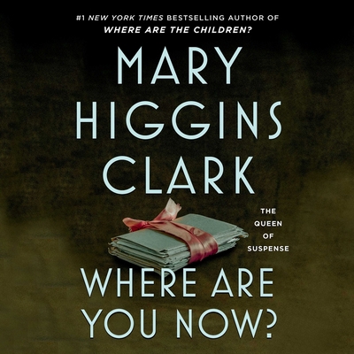 Where Are You Now? 1508293848 Book Cover