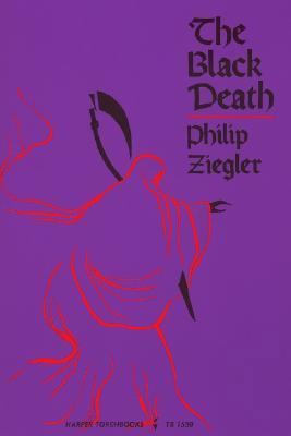 Black Death 0061315508 Book Cover