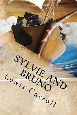 Sylvie and Bruno 153916750X Book Cover