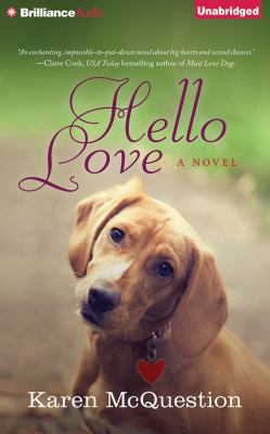 Hello Love 1491534796 Book Cover