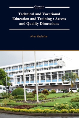 Technical and Vocational Education and Training... B0DQSV4NZH Book Cover