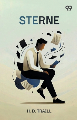 Sterne 9378304893 Book Cover