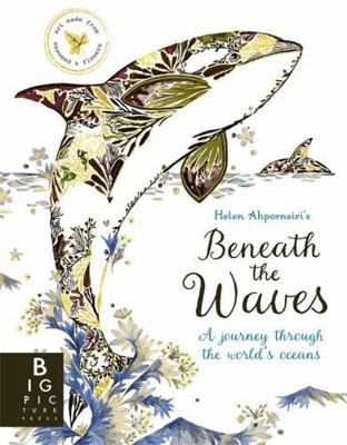 Beneath the Waves 1787413802 Book Cover