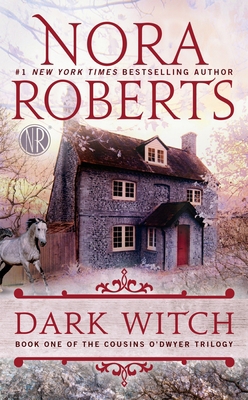 Dark Witch 0515152897 Book Cover