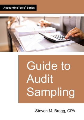 Guide to Audit Sampling 1642213179 Book Cover