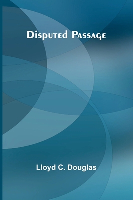 Disputed Passage 9374597136 Book Cover