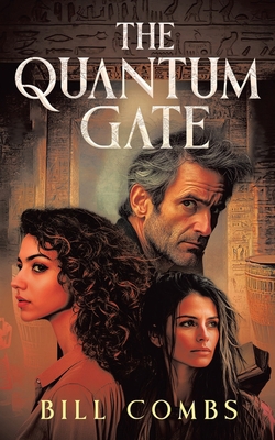 The Quantum Gate 1665777222 Book Cover