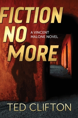 Fiction No More 1773420836 Book Cover
