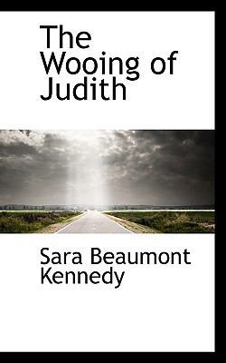 The Wooing of Judith 1117096149 Book Cover