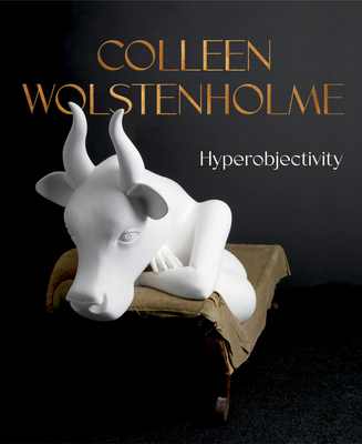 Colleen Wolstenholme: Hyperobjectivity 1773104543 Book Cover