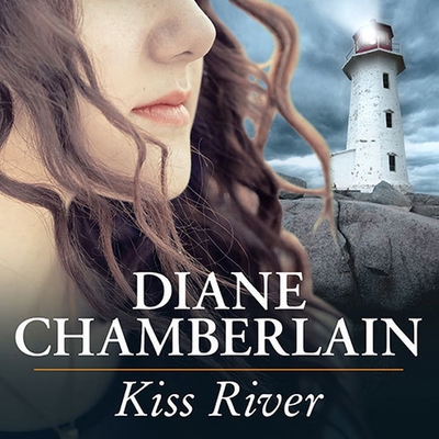 Kiss River B08XLNTF6Z Book Cover