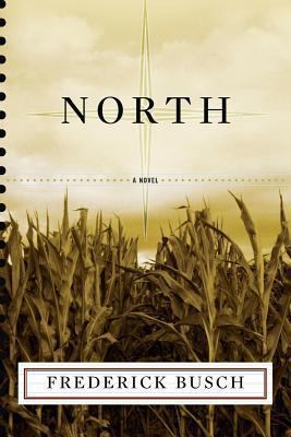 North 0393350088 Book Cover