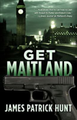 Get Maitland [Large Print] 1410439283 Book Cover