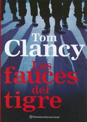 Las Fauces del Tigre [Spanish] 8408059602 Book Cover