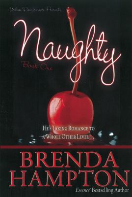 Naughty 1601621809 Book Cover