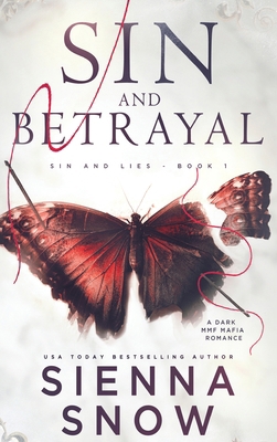 Sin and Betrayal B0CZJFDRF7 Book Cover