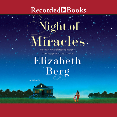 Night of Miracles 1980007144 Book Cover