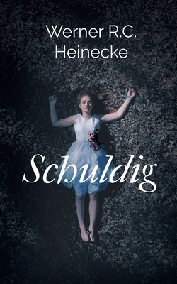 Schuldig [German] 3743109549 Book Cover