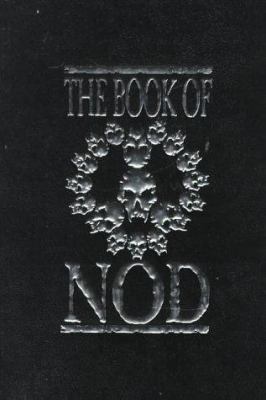 The Book of Nod 1565040783 Book Cover