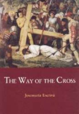 Way of the Cross - Pocket 1594170355 Book Cover