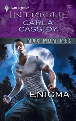 Enigma 0373694660 Book Cover