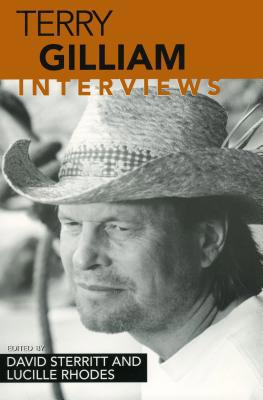 Terry Gilliam: Interviews 1578066239 Book Cover