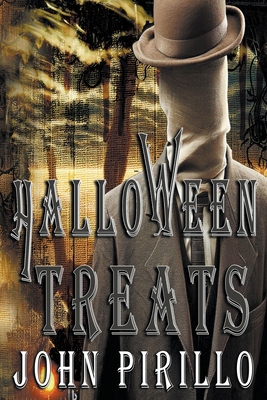 Halloween Treats B0CM2MTRYQ Book Cover