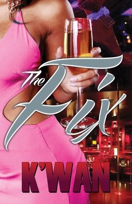 The Fix 1601625855 Book Cover