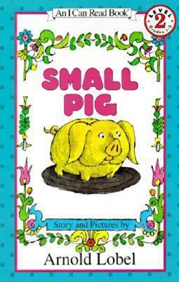 Small Pig 0833528181 Book Cover