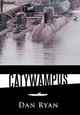 Catywampus 1452077169 Book Cover