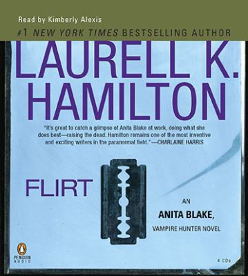 Flirt 0142428019 Book Cover