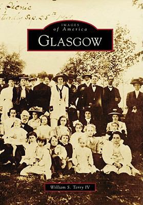 Glasgow 0738567914 Book Cover