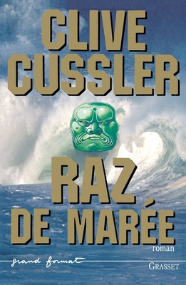 Raz de Maree [French] 2246565413 Book Cover