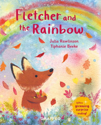 Fletcher and the Rainbow 1802581847 Book Cover