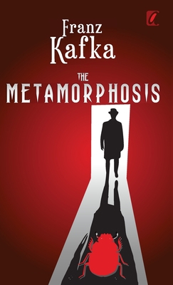 The Metamorphosis 8119214633 Book Cover