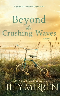 Beyond the Crushing Waves: A gripping, emotiona... 1922650021 Book Cover