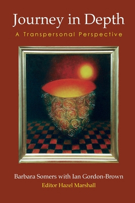 Journey in Depth: A Transpersonal Perspective 1906289425 Book Cover