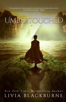 Umbertouched 1940584116 Book Cover