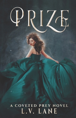 Prize: A Fantasy Reverse Harem B08R8ZD9PS Book Cover