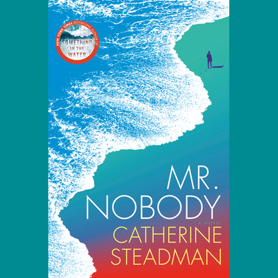 Mr. Nobody 1984890220 Book Cover