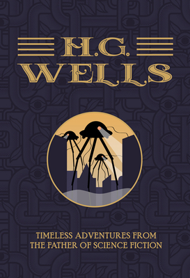 Hg Wells 1911610198 Book Cover