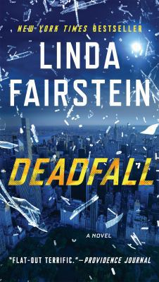 Deadfall 1101984066 Book Cover
