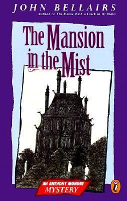 Mansion in the Mist 0785708111 Book Cover