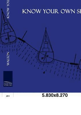 Know your own Ship [German] 3861951649 Book Cover