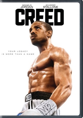 Creed [Spanish]            Book Cover