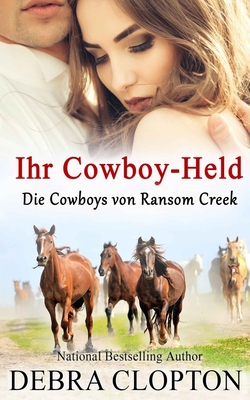 Ihr Cowboy-Held [German] 164625905X Book Cover