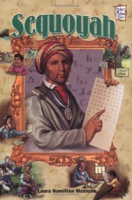 Sequoyah 0822506971 Book Cover