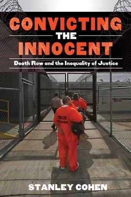 Convicting the Innocent: Death Row and America'... 1632206463 Book Cover