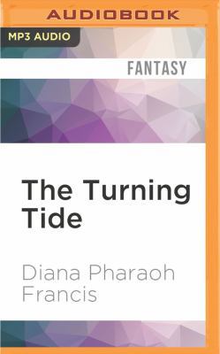 The Turning Tide 1522684654 Book Cover