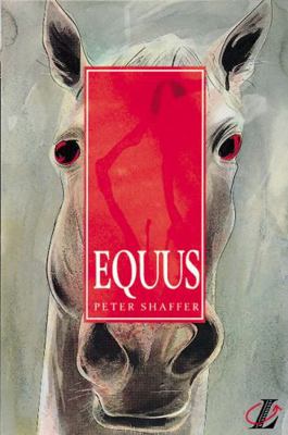 Equus 0582097126 Book Cover